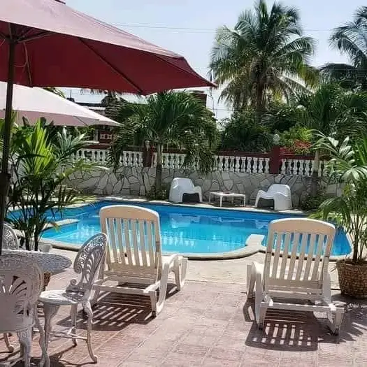 Casa Rosy — imagen 1