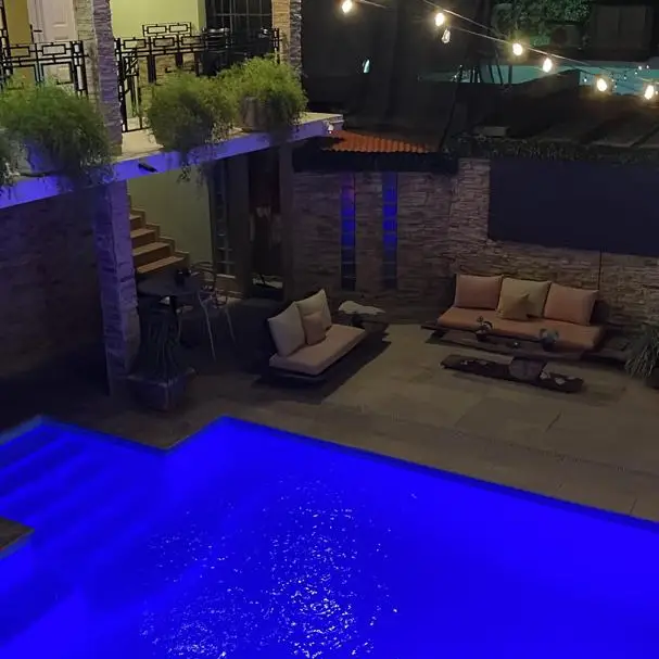 Villa Mi Cashita — imagen 1