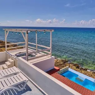 Casa Con Vista al Mar — imagen 1