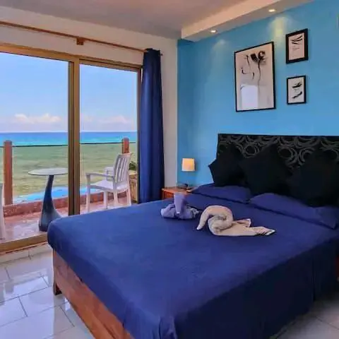 Casa Con Vista al Mar — imagen 8