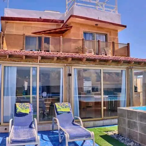 Casa Con Vista al Mar — imagen 6