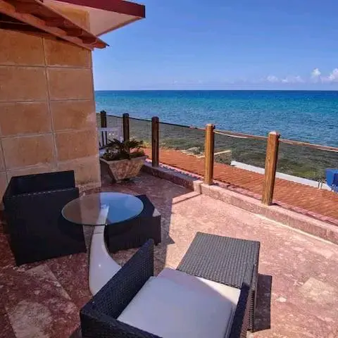 Casa Con Vista al Mar — imagen 5