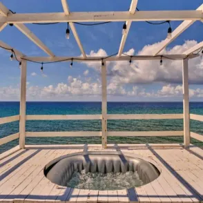 Casa Con Vista al Mar — imagen 4