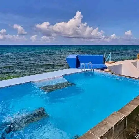 Casa Con Vista al Mar — imagen 2
