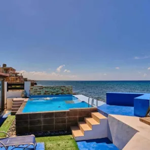 Casa Con Vista al Mar — imagen 3