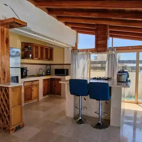 Casa Con Vista al Mar — imagen 10