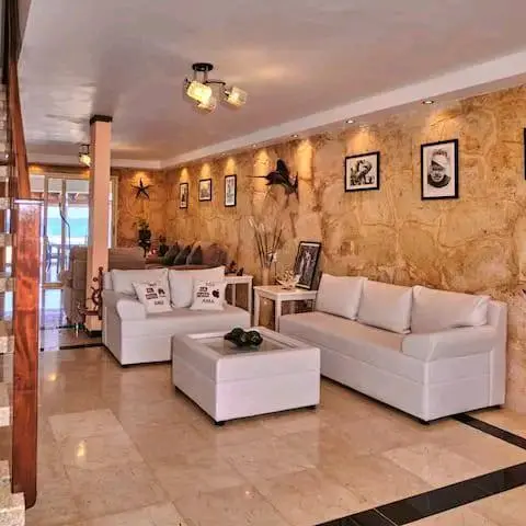 Casa Con Vista al Mar — imagen 7