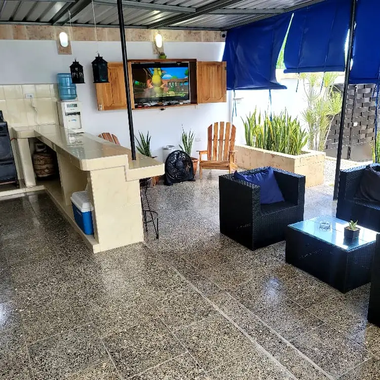 Casa Diana y Aliosha — imagen 5