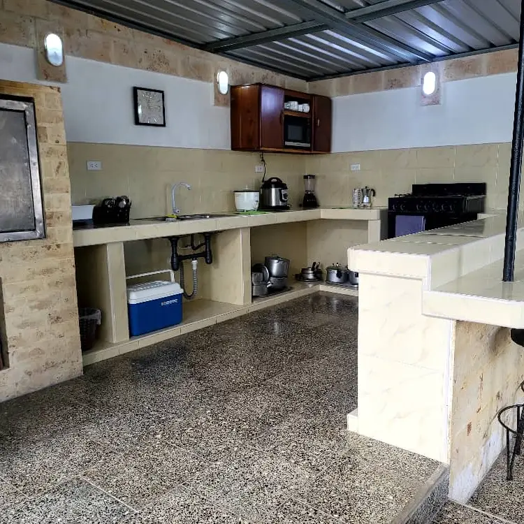 Casa Diana y Aliosha — imagen 7
