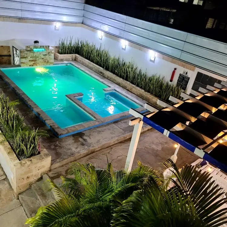 Casa Diana y Aliosha — imagen 2