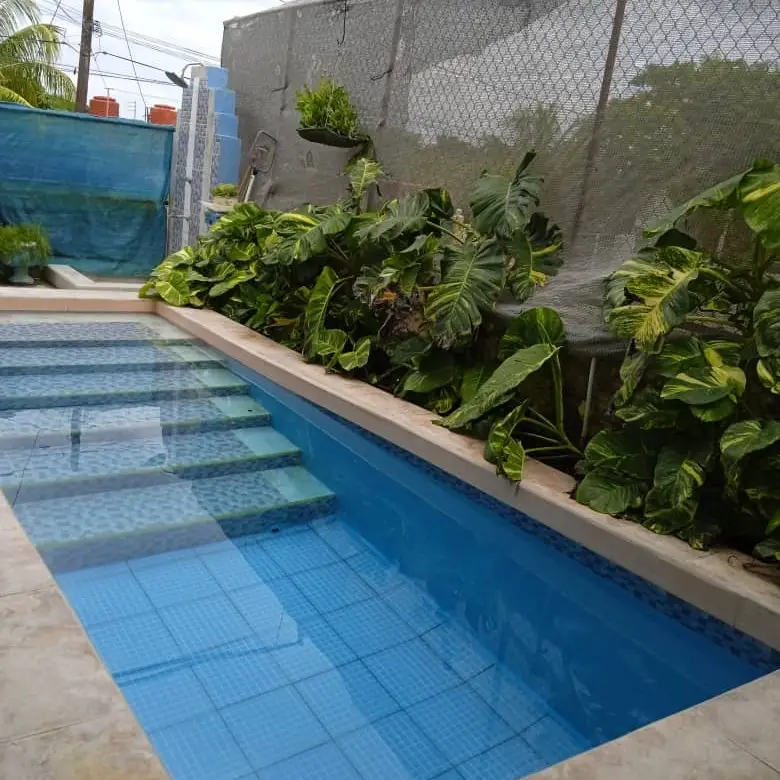 Casa Yuri y Ricardo — imagen 3
