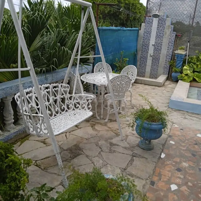Casa Yuri y Ricardo — imagen 4