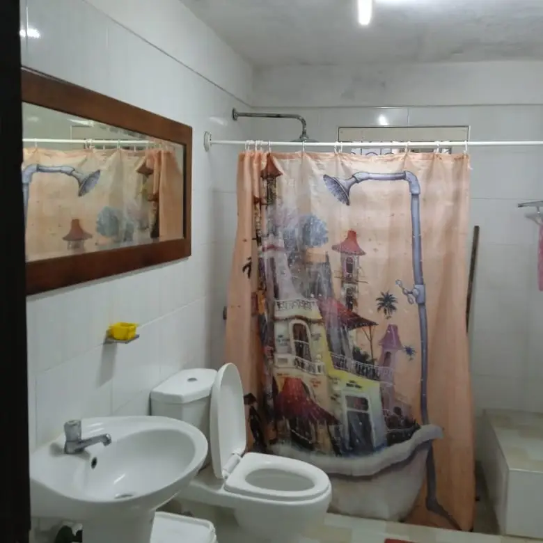 Casa Yuri y Ricardo — imagen 11
