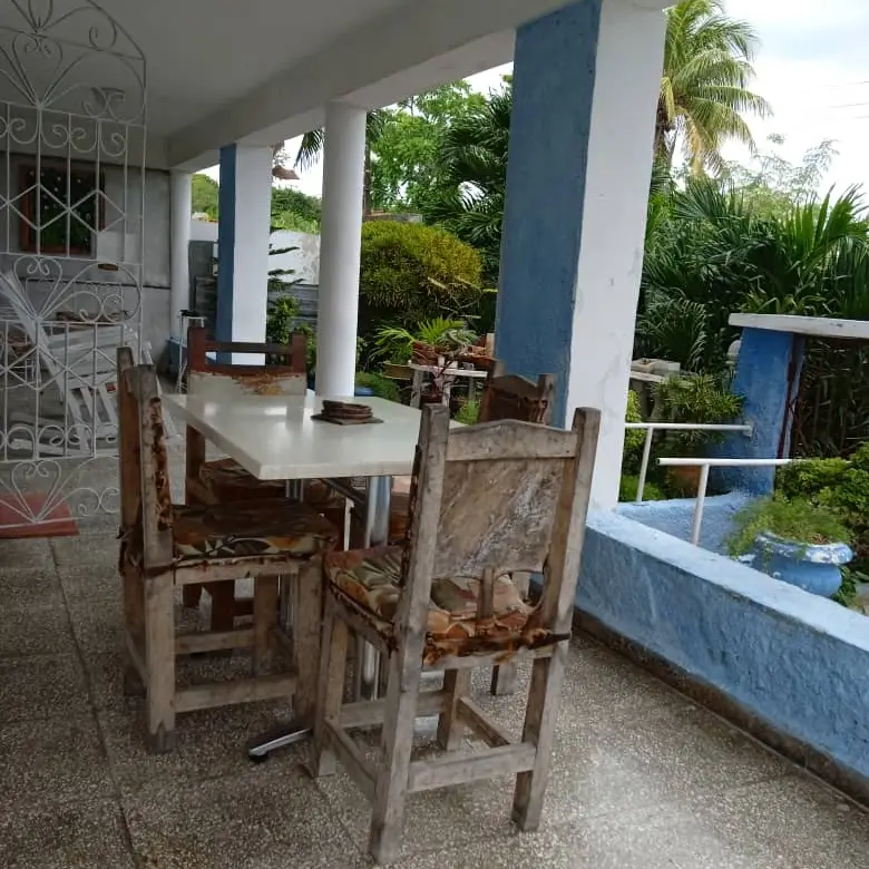 Casa Yuri y Ricardo — imagen 5