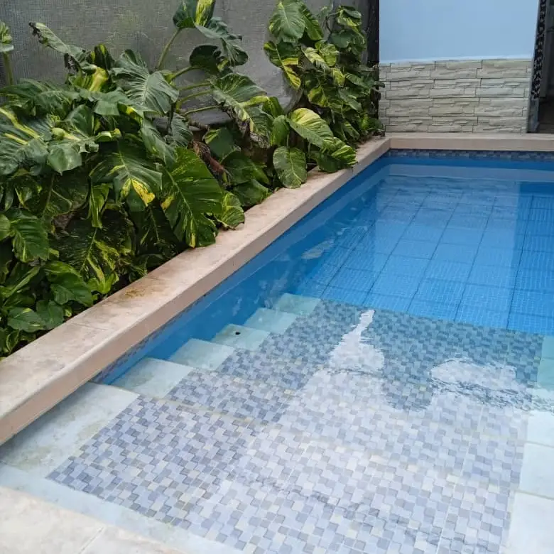 Casa Yuri y Ricardo — imagen 1
