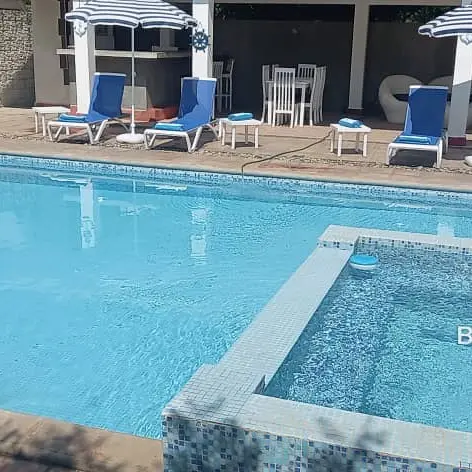 Villa Boca Azul — imagen 1