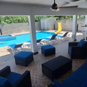 Villa Boca Azul — imagen 3