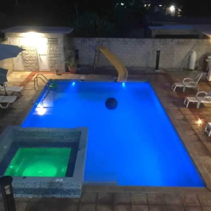 Villa Boca Azul — imagen 4