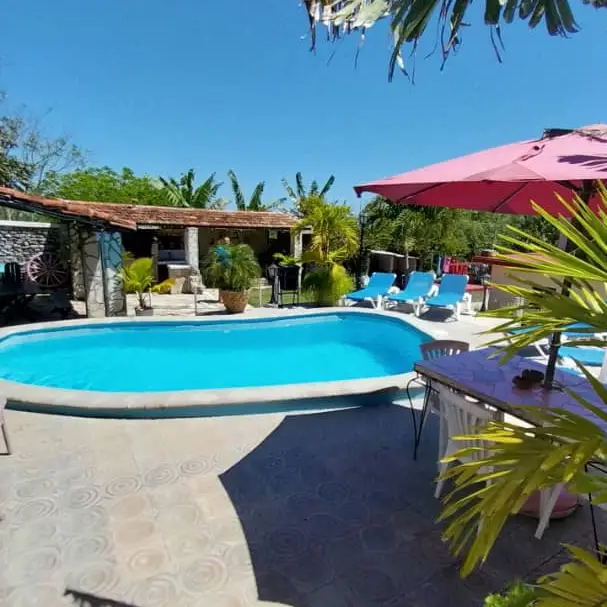 Villa Los Reyes — imagen 1