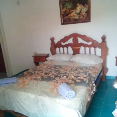 Hostal La Pimienta — imagen 8
