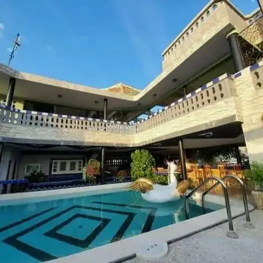 Villa Lavane — imagen 1