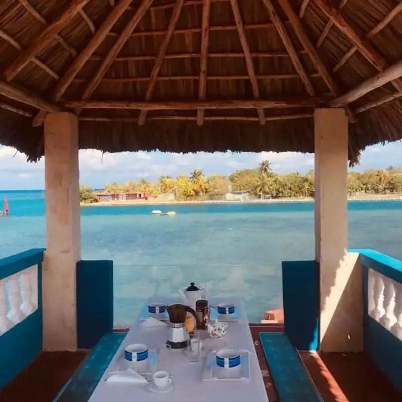 Hotel Ramiro's — imagen 6