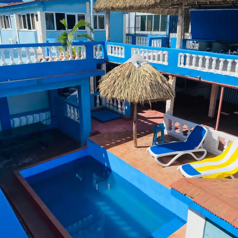 Hotel Ramiro's — imagen 8