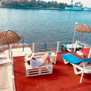 Hotel Ramiro's — imagen 1