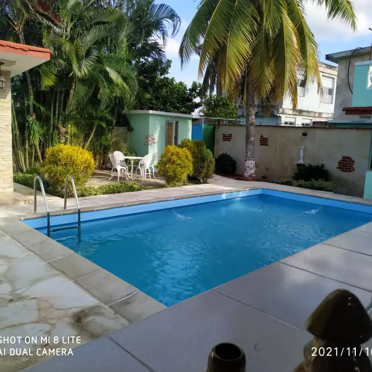 Villa Rosa — imagen 1
