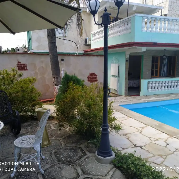 Villa Rosa — imagen 9