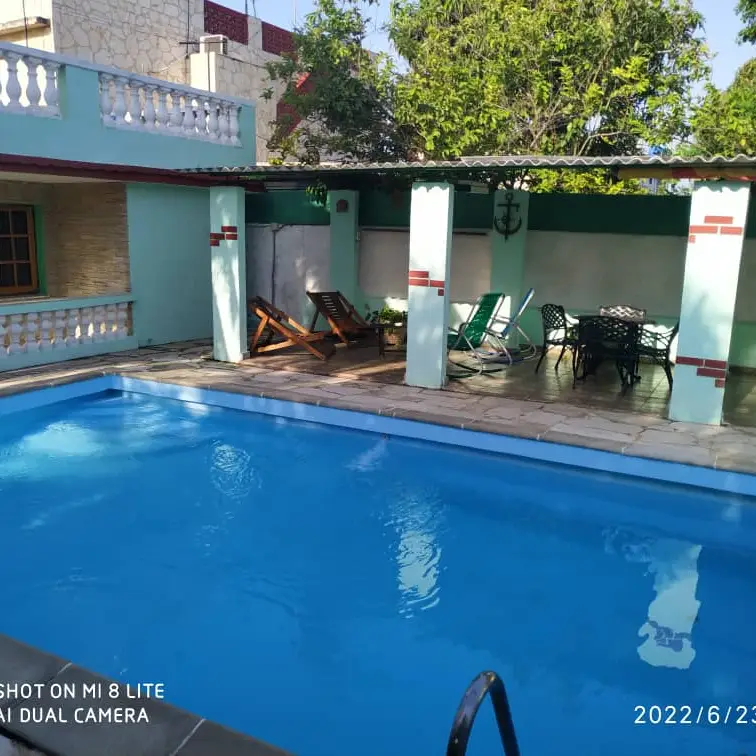 Villa Rosa — imagen 3