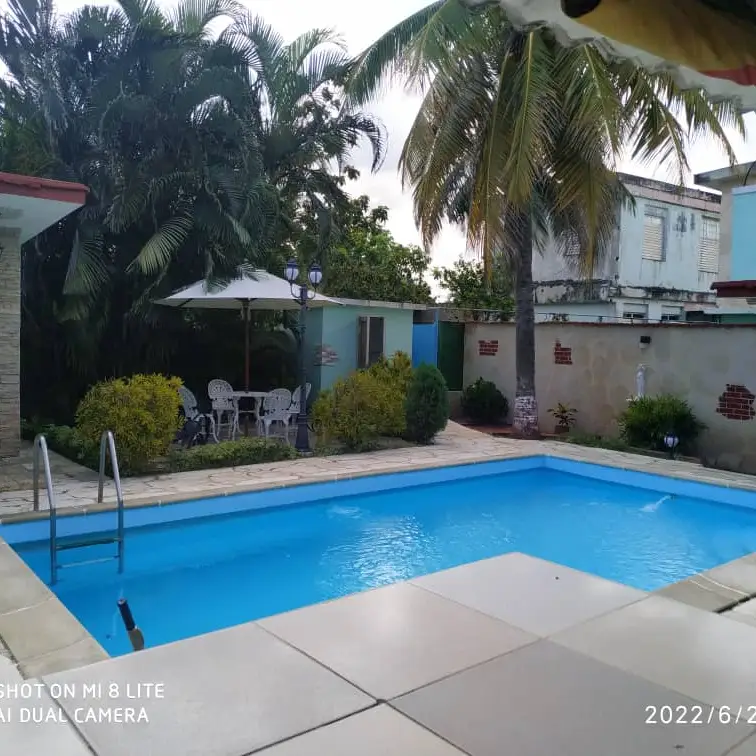 Villa Rosa — imagen 2
