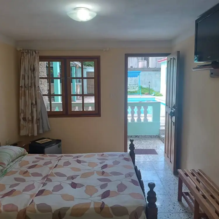 Villa Rosa — imagen 5