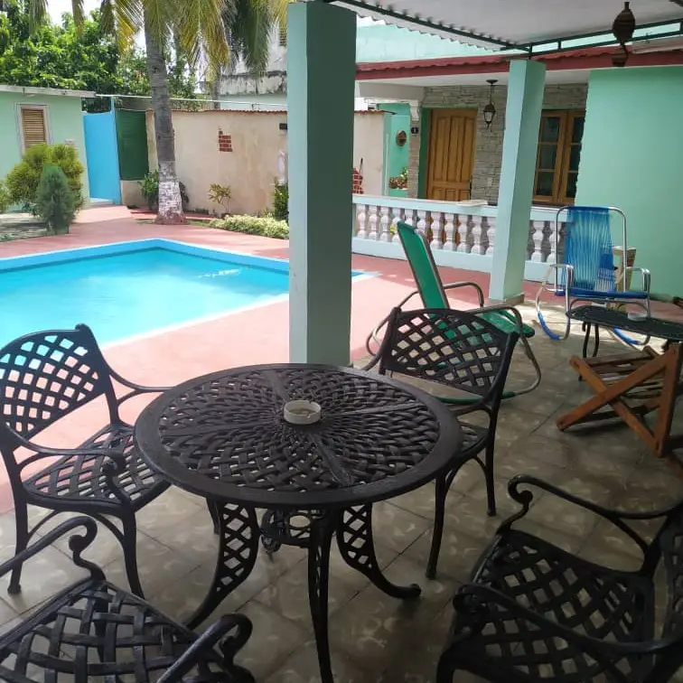 Villa Rosa — imagen 4