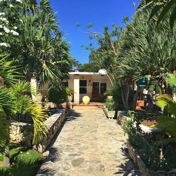 Villa Brisas's photo #1