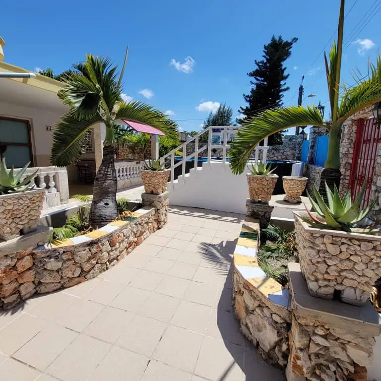 Villa Brisas's photo #2