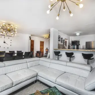 Apartamento Soliño's photo #2