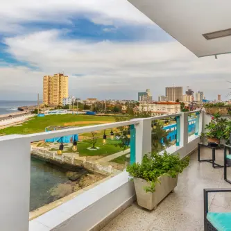 Apartamento Soliño's photo #1