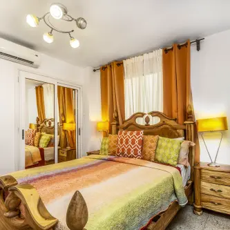 Apartamento Soliño's photo #6