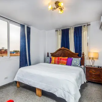 Apartamento Soliño's photo #5