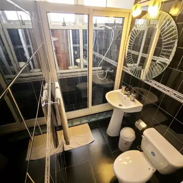 Apartamento Soliño's photo #8