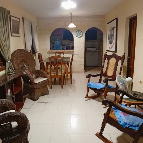 Casa Raúl y Ly's photo #2