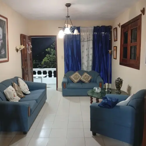 Casa Raúl y Ly's photo #1