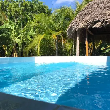 Villa Camila's photo #1