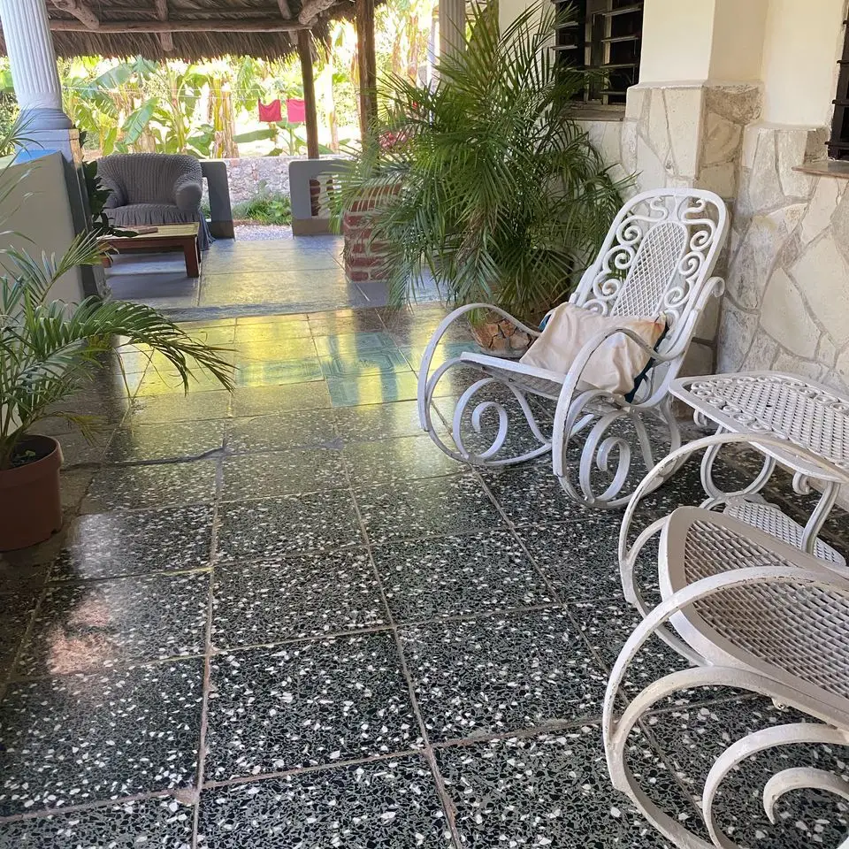 Villa Camila's photo #5