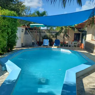 Heidy Brisas's photo #1