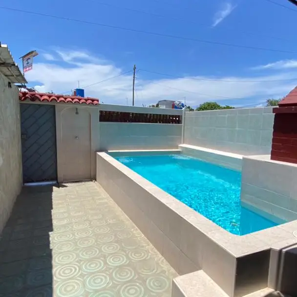 Lázaro House's photo #1