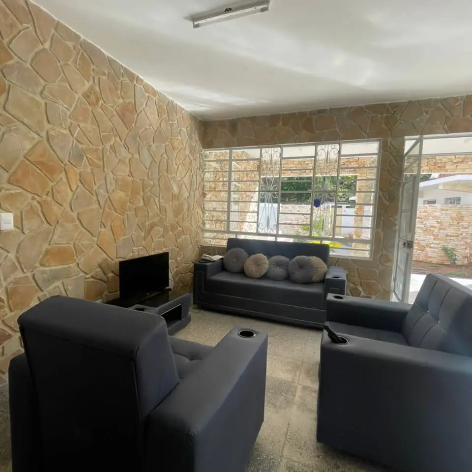 Villa Le Castell's photo #3