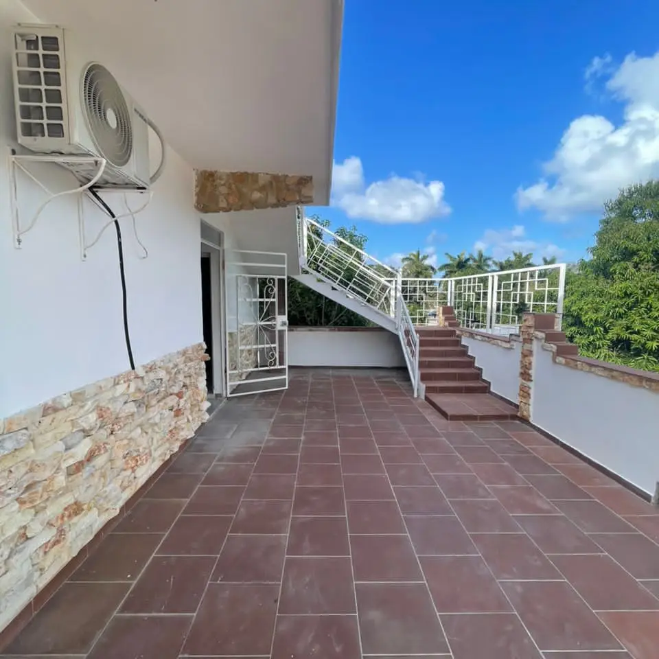 Villa Le Castell's photo #10