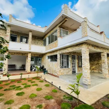 Villa Le Castell's photo #1